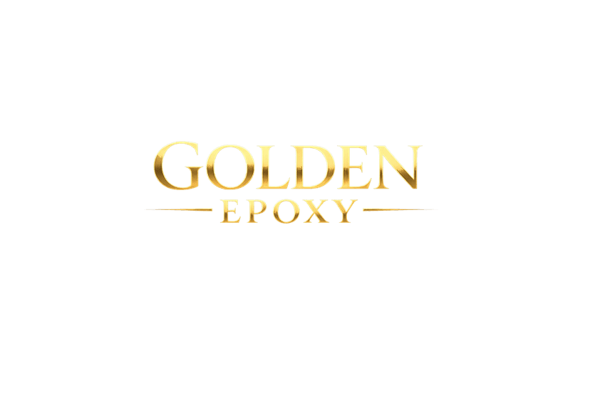 Golden Epoxy