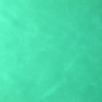 Jade metallic epoxy color swatch