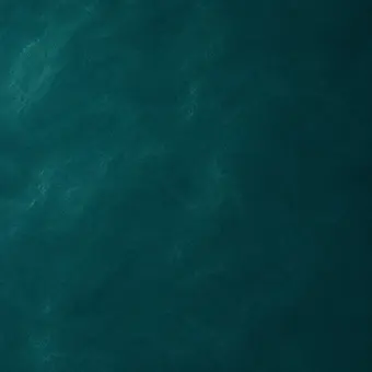 Dark Emerald metallic epoxy color swatch