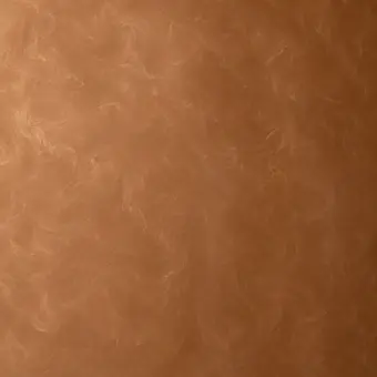 Chestnut Brown metallic epoxy color swatch