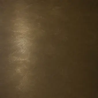 Bronze metallic epoxy color swatch