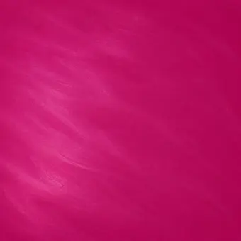 Magenta metallic epoxy color swatch