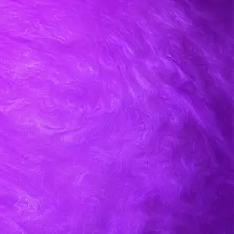 Violet metallic epoxy color swatch